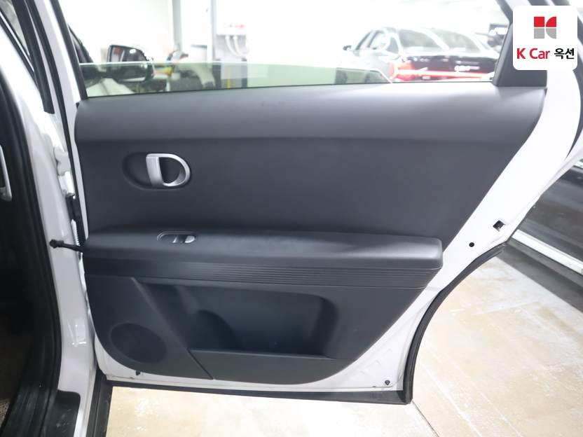 هيونداي - أيونيك - Image 29