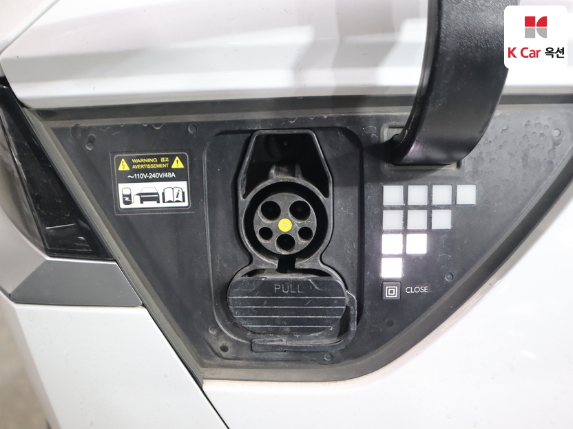 هيونداي - أيونيك - Image 25