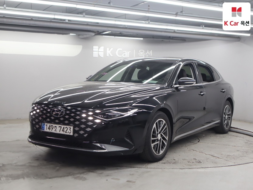 هيونداي - ليف