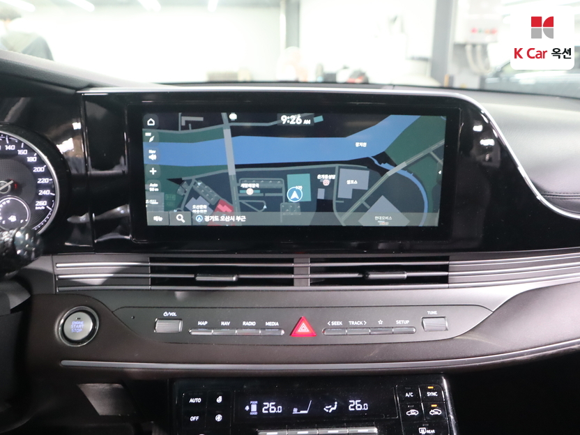 هيونداي - ليف - Image 6