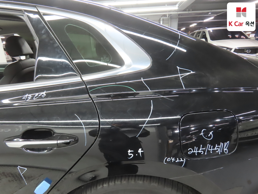 هيونداي - ليف - Image 38