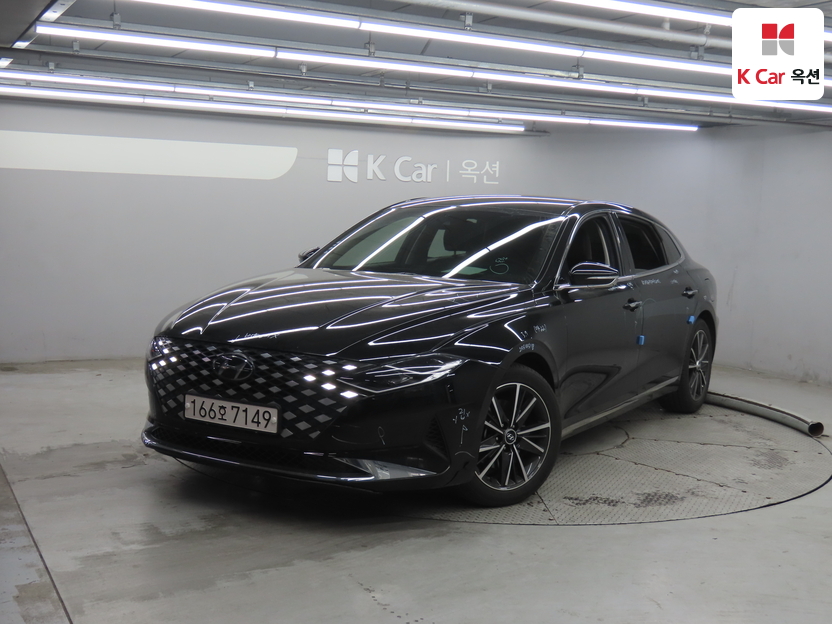 هيونداي - ليف