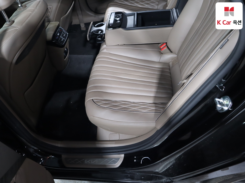 كيا - K8 - Image 24