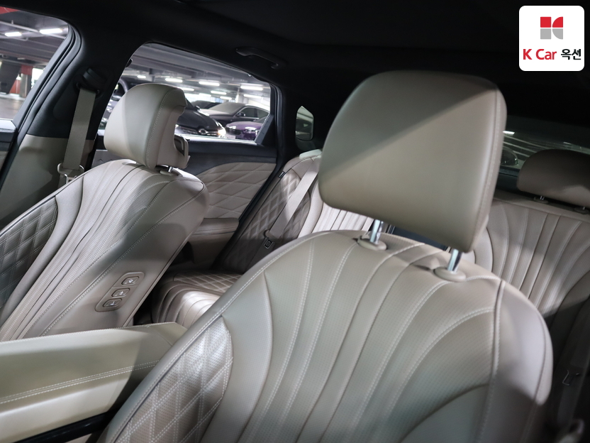 كيا - K8 - Image 19