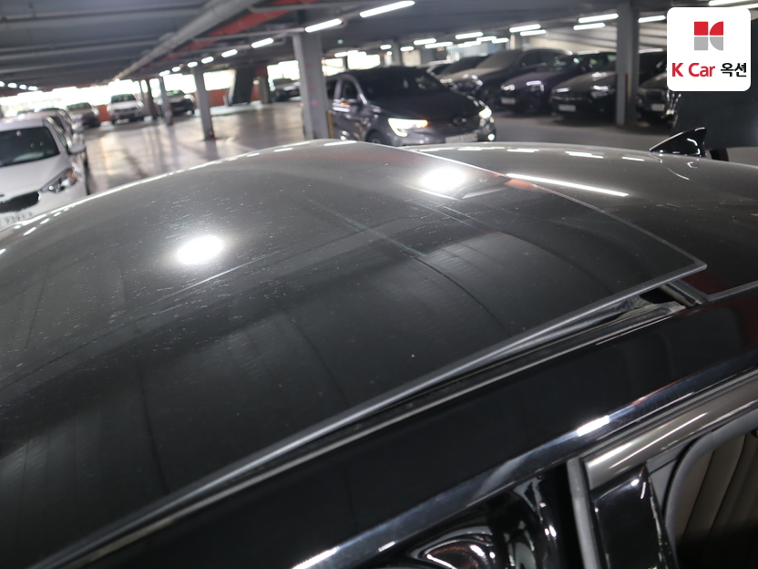 كيا - K8 - Image 22