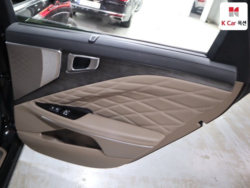 كيا - K8 - Image 28