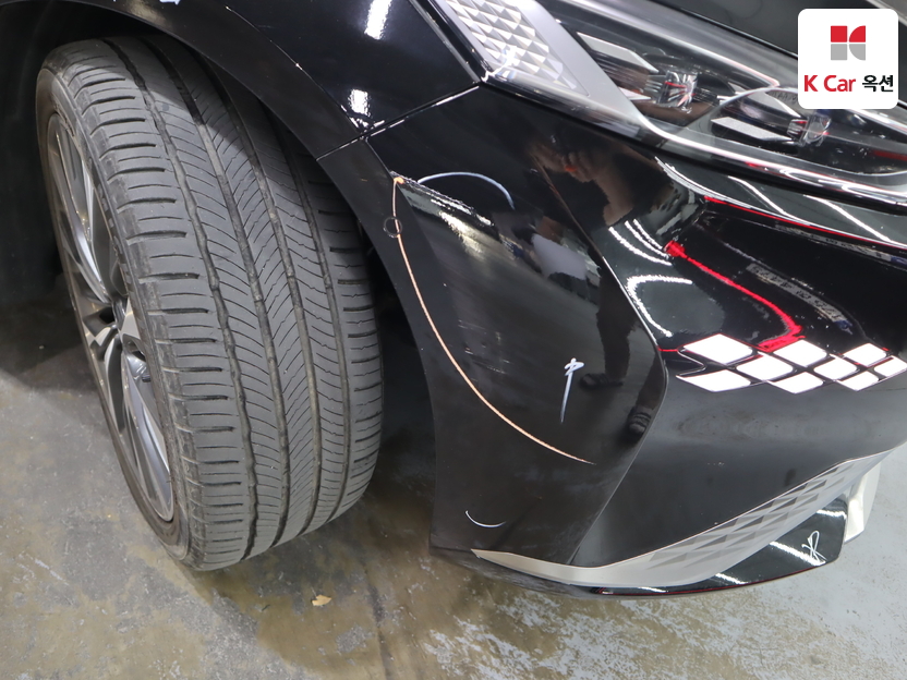 كيا - K8 - Image 37