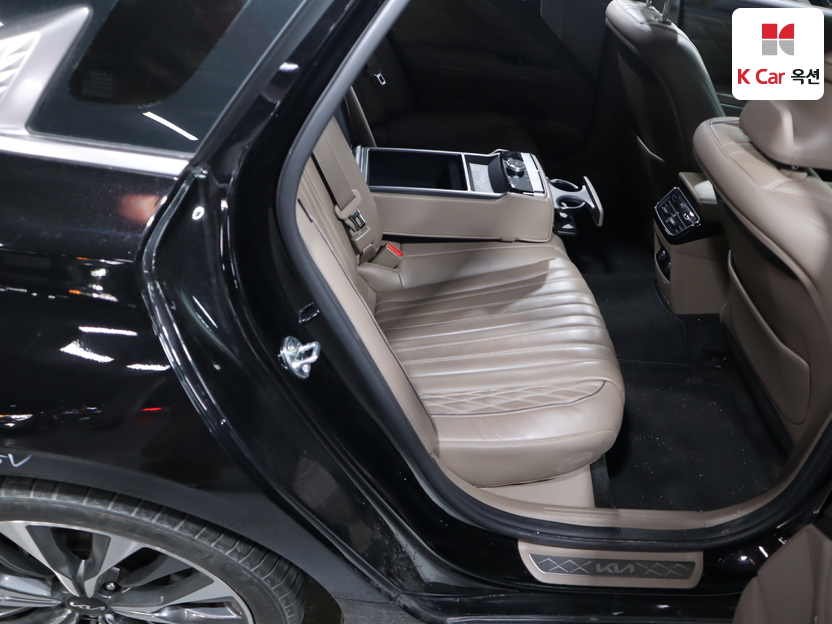 كيا - K8 - Image 29
