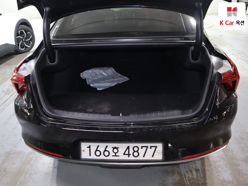 كيا - K8 - Image 26