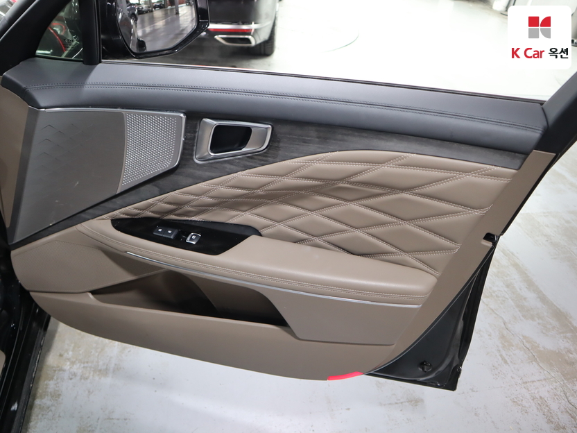 كيا - K8 - Image 30