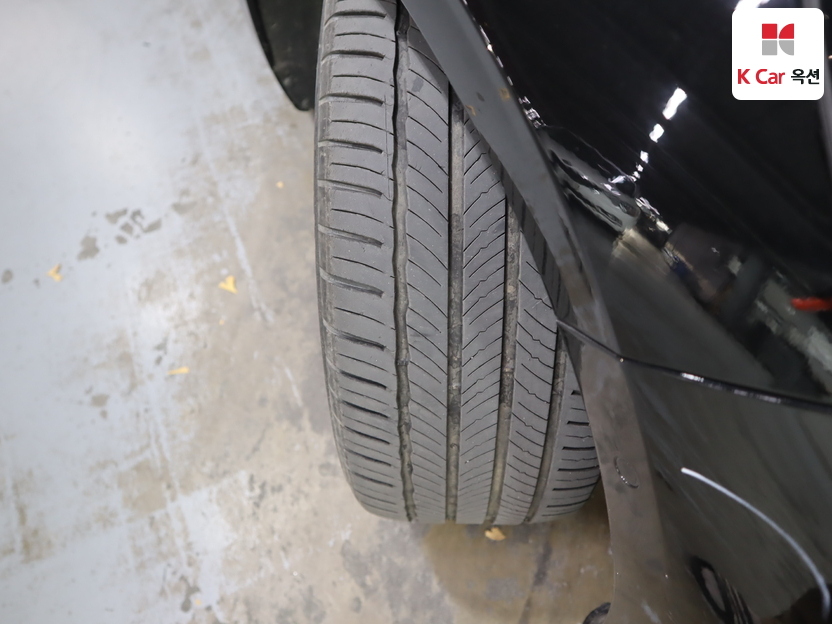 كيا - K8 - Image 33