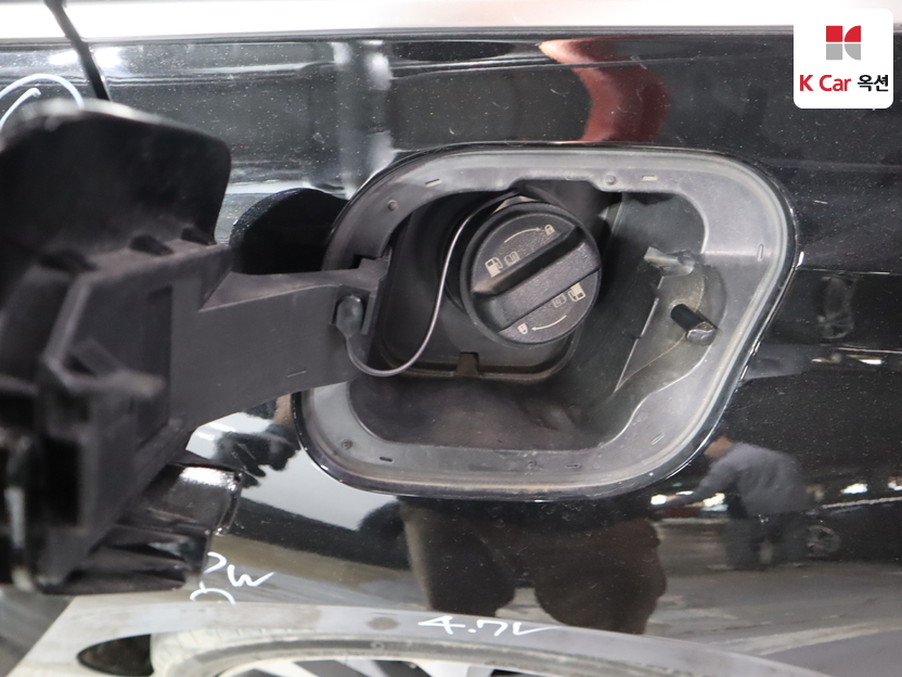 كيا - K8 - Image 25