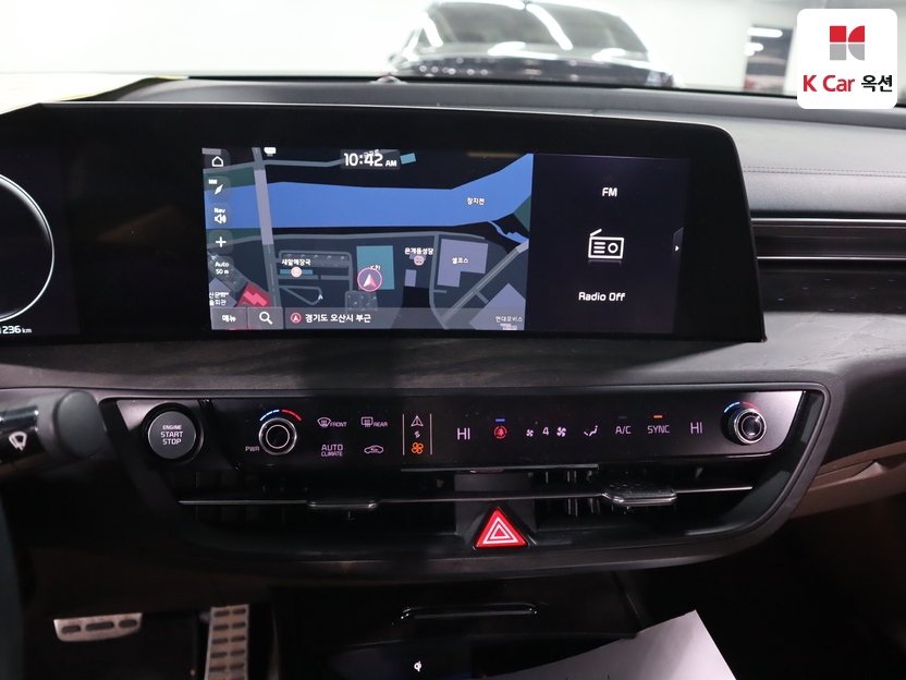 كيا - K8 - Image 6