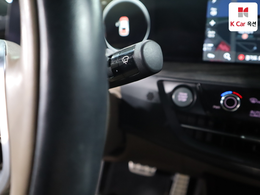 كيا - K8 - Image 11