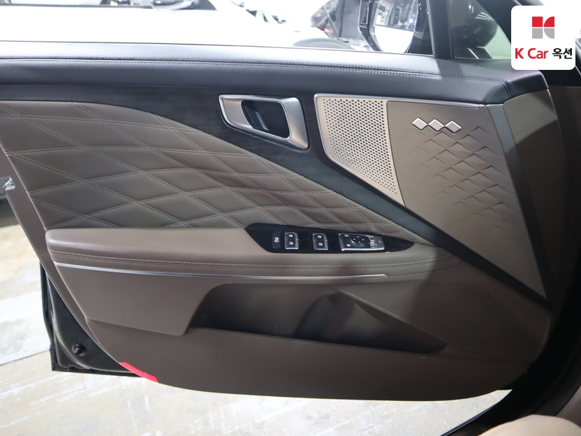 كيا - K8 - Image 8