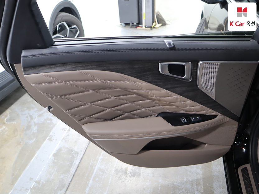 كيا - K8 - Image 23