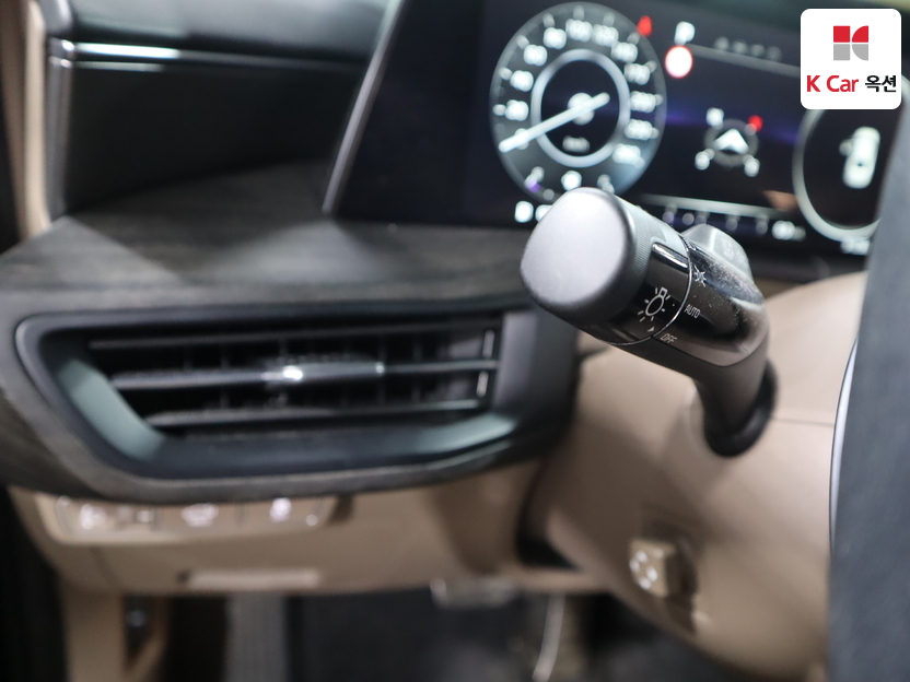 كيا - K8 - Image 9