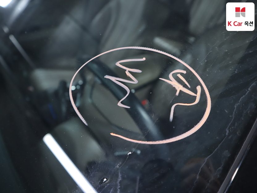 كيا - K8 - Image 36