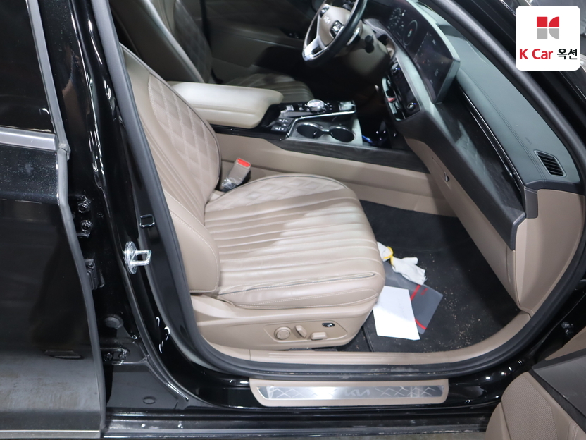 كيا - K8 - Image 31