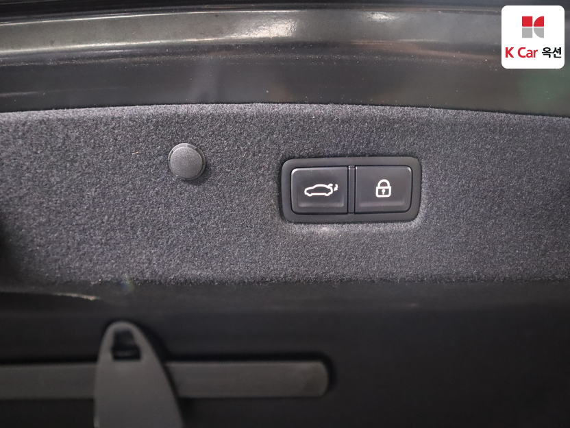 كيا - K8 - Image 27