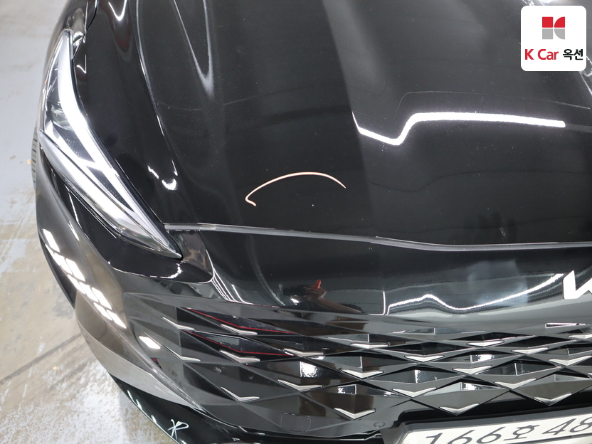 كيا - K8 - Image 38