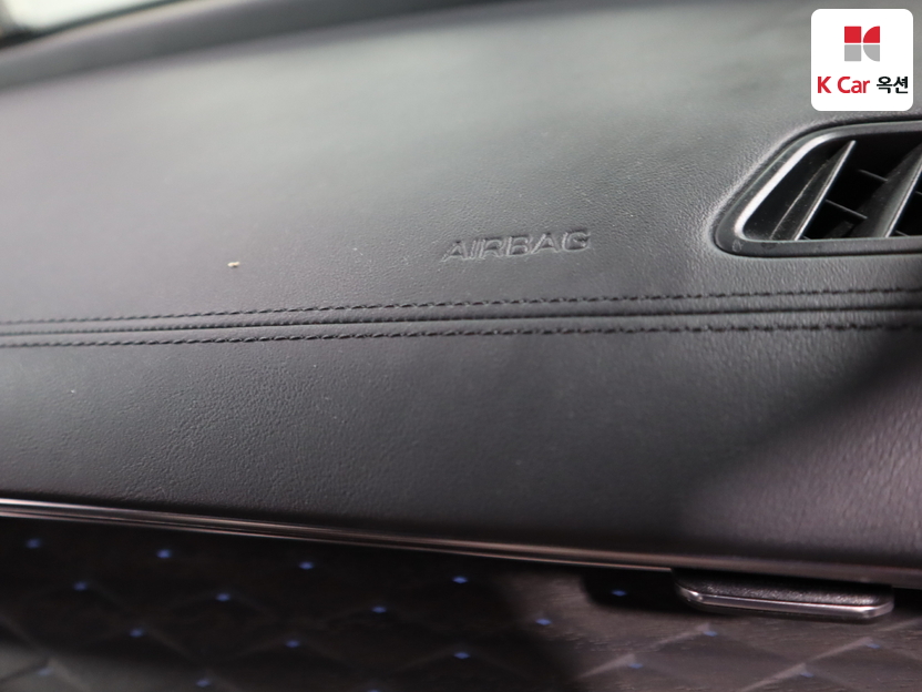 كيا - K8 - Image 32