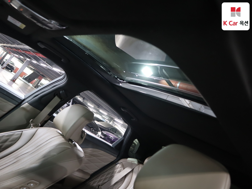 كيا - K8 - Image 21