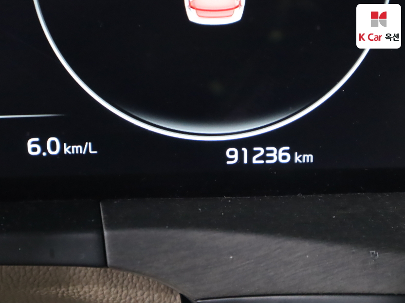 كيا - K8 - Image 4