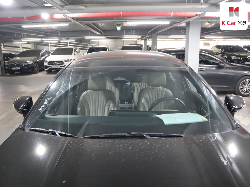 كيا - K8 - Image 35