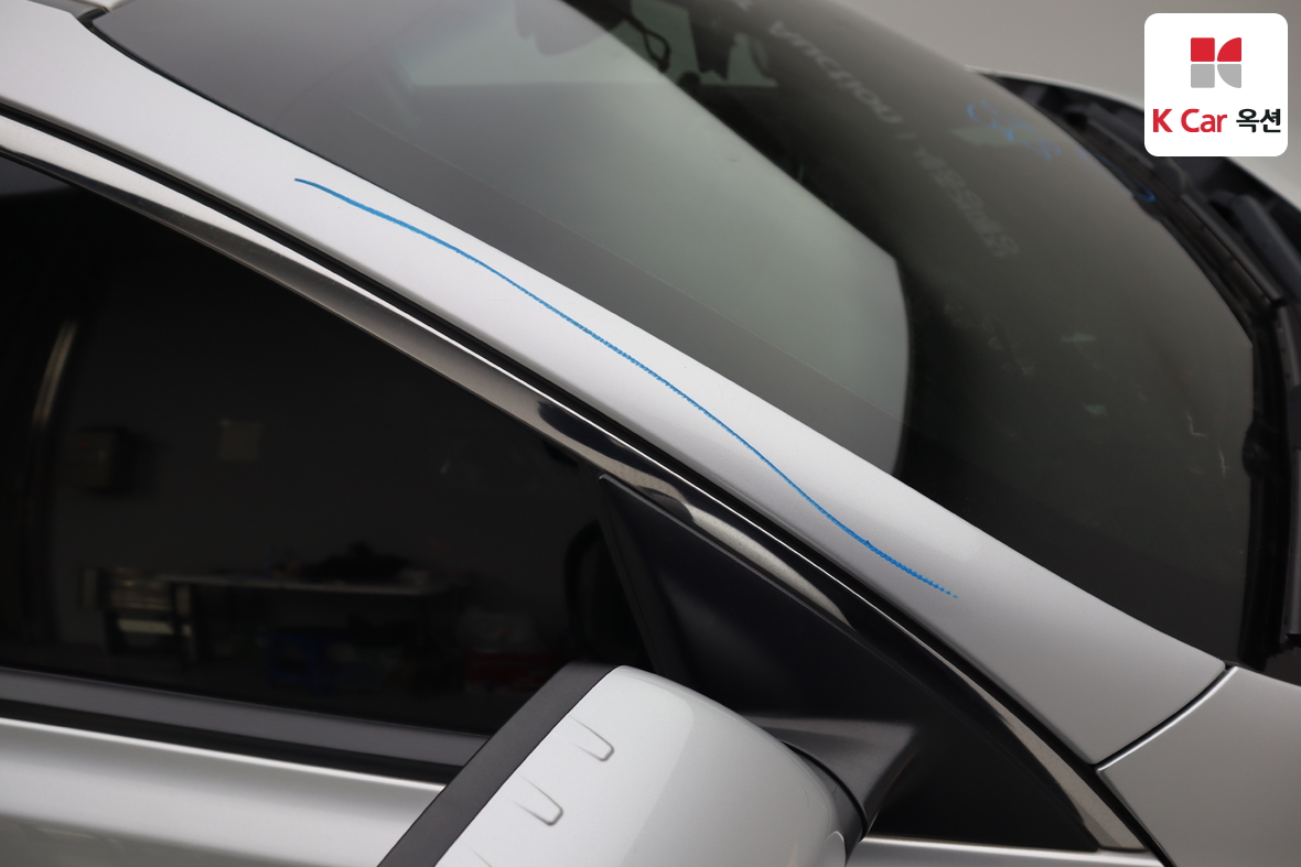 Kia K5 2012 - Image 42