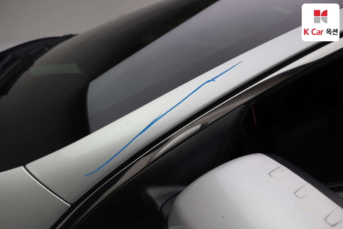 Kia K5 2012 - Image 33
