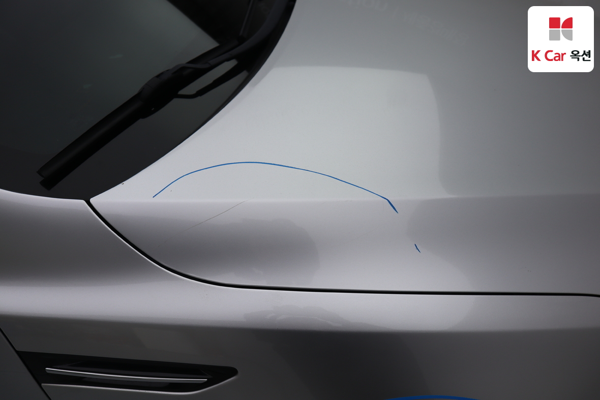 Kia K5 2012 - Image 44