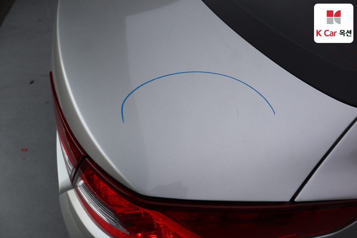 Kia K5 2012 - Image 38
