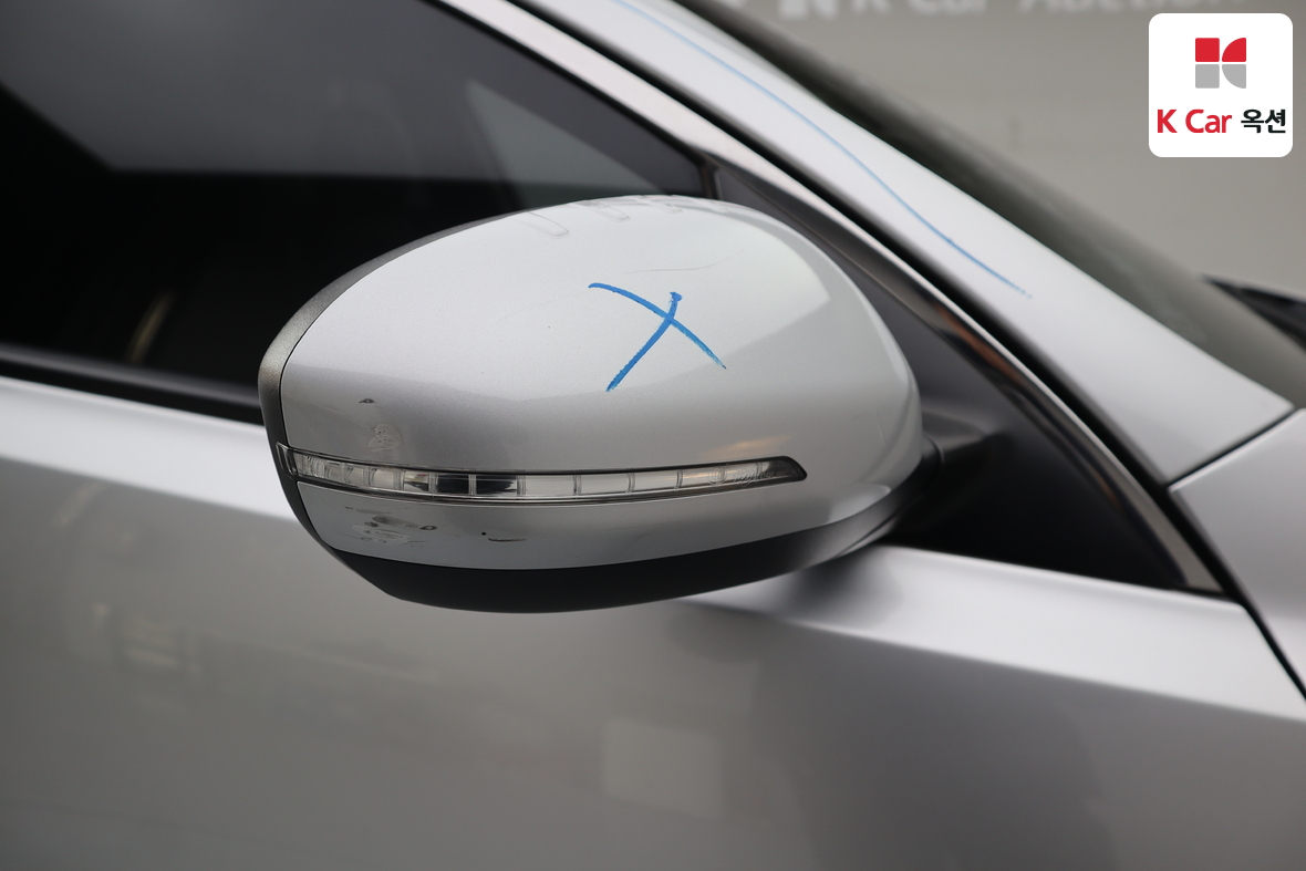 Kia K5 2012 - Image 41