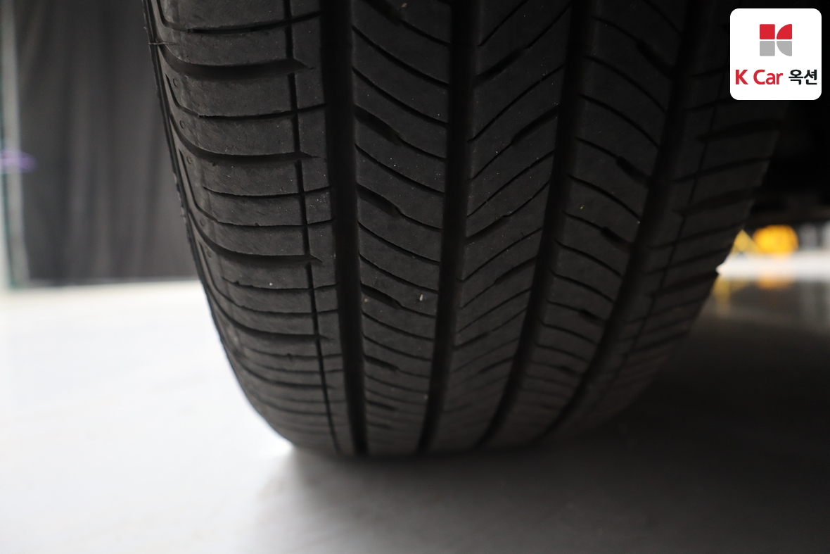 Kia K5 2012 - Image 29