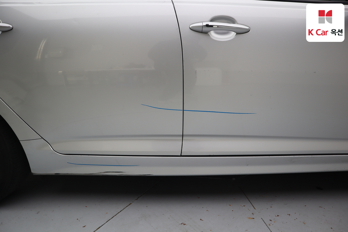 Kia K5 2012 - Image 40