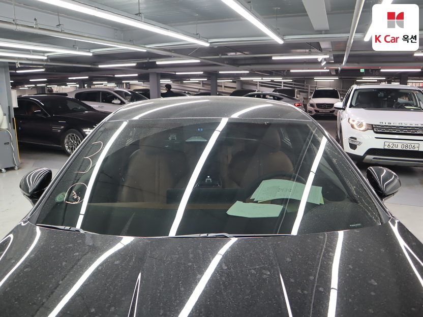 جينسس - G80 - Image 34