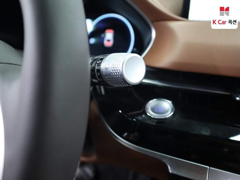 جينسس - G80 - Image 11