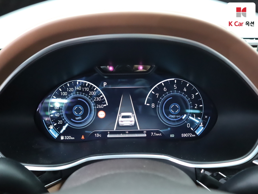 جينسس - G80 - Image 5