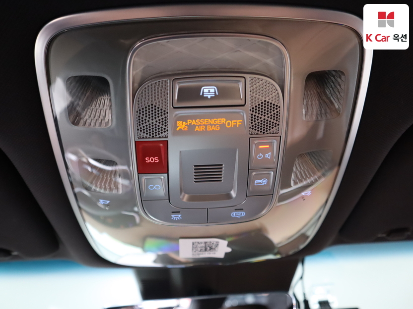 جينسس - G80 - Image 12