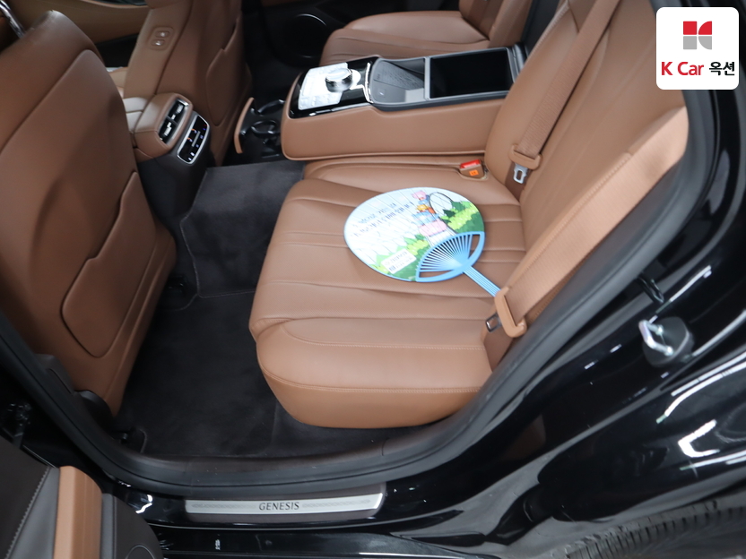 جينسس - G80 - Image 22