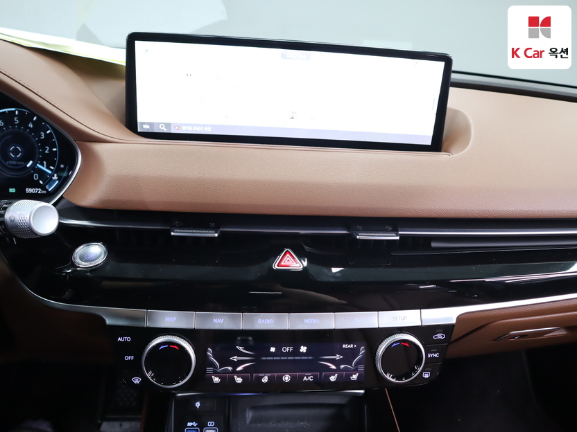 جينسس - G80 - Image 6