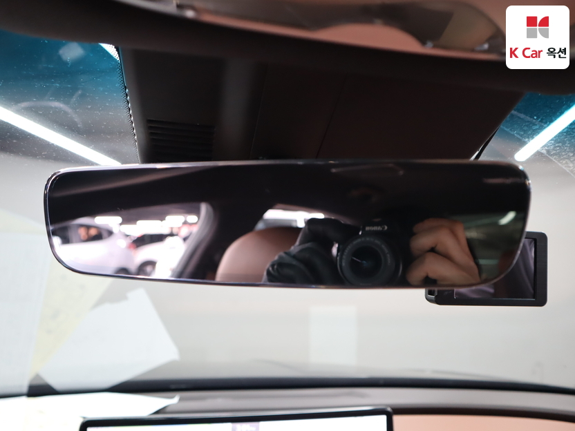 جينسس - G80 - Image 13