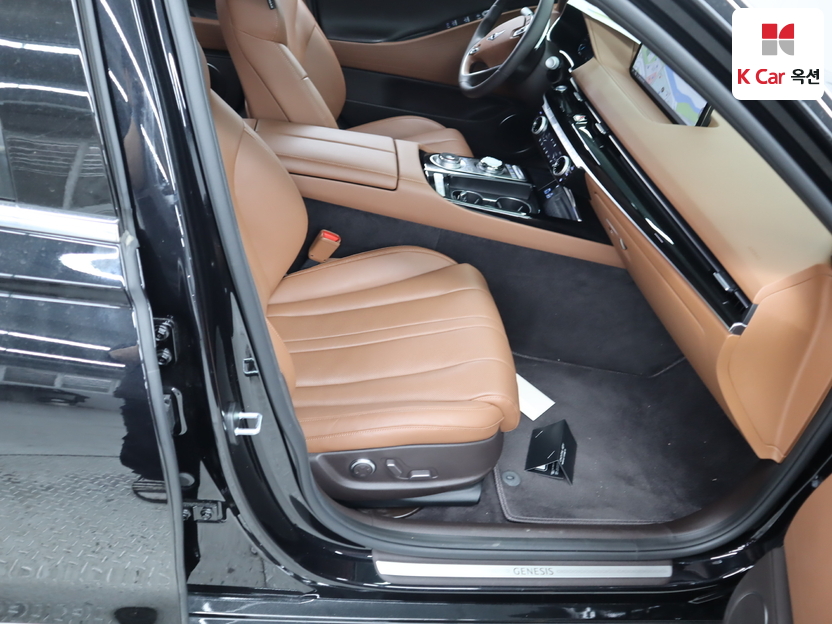 جينسس - G80 - Image 29