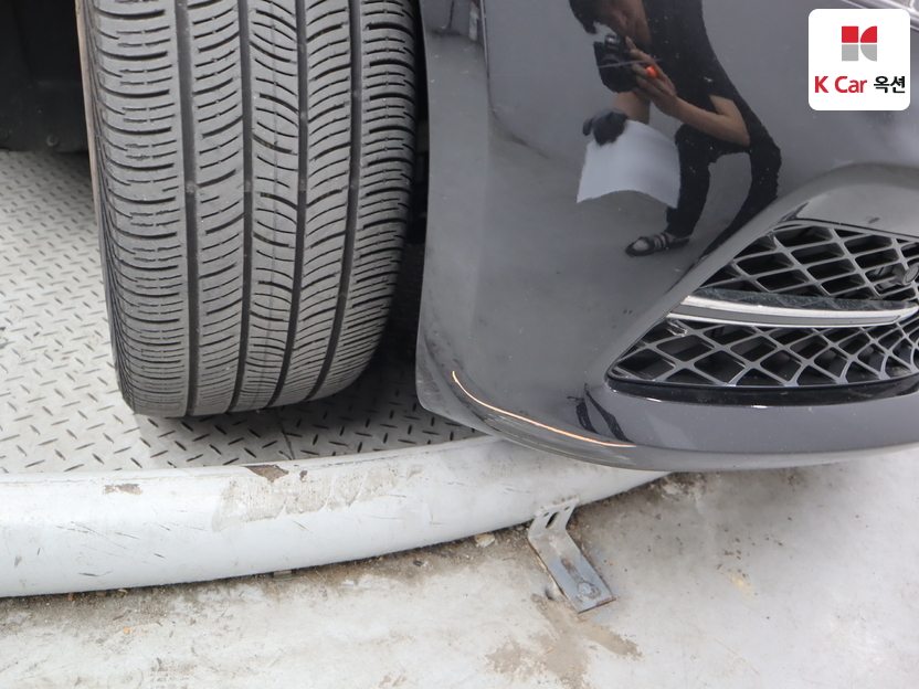 جينسس - G80 - Image 35