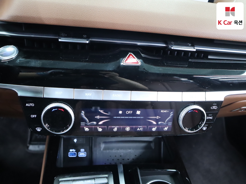 جينسس - G80 - Image 15