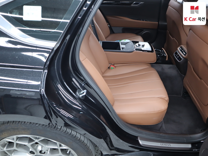 جينسس - G80 - Image 27