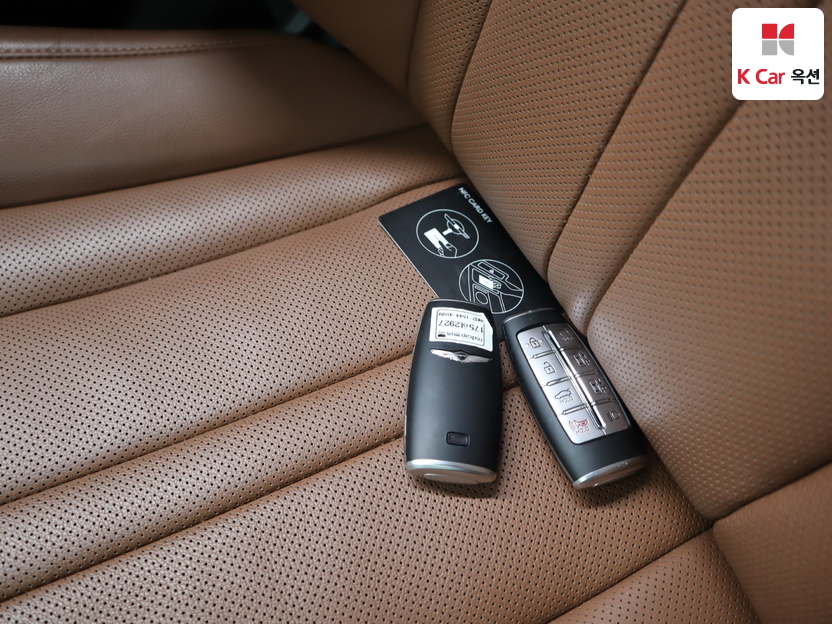 جينسس - G80 - Image 17