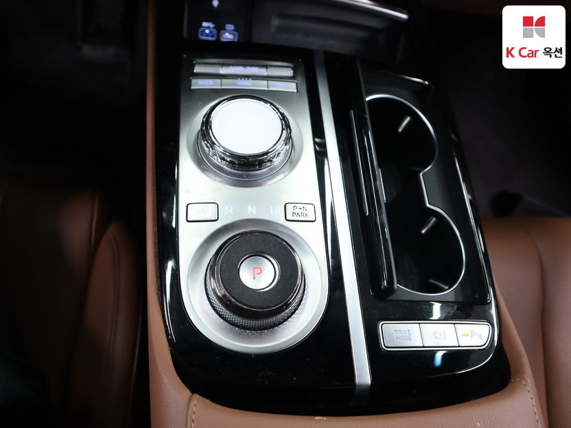 جينسس - G80 - Image 16