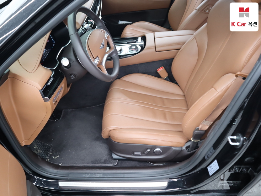 جينسس - G80 - Image 18